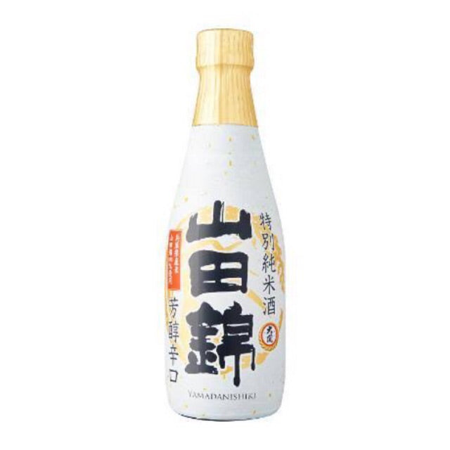 Yamada-Nishiki 300ml