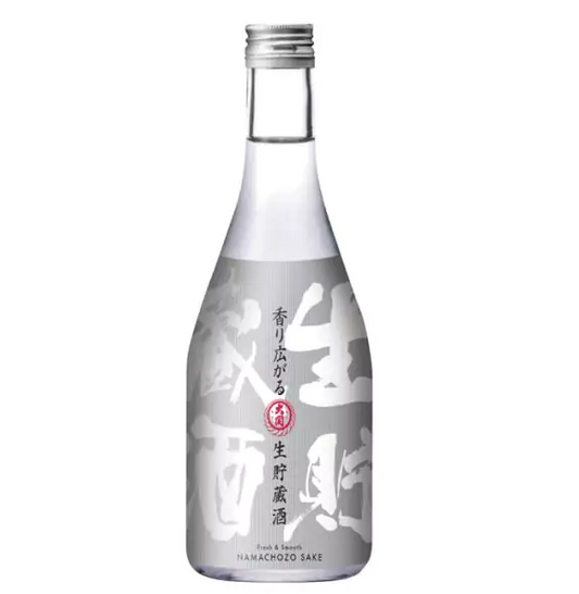 Nama Chozo, Draft Sake 300ml