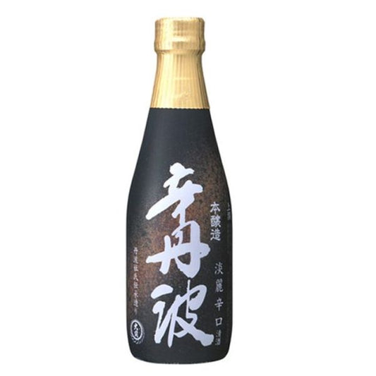 Karatamba, Hon-jozo -  "Dry Wave" 300ml