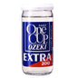 One Cup Sake Blue 200ml