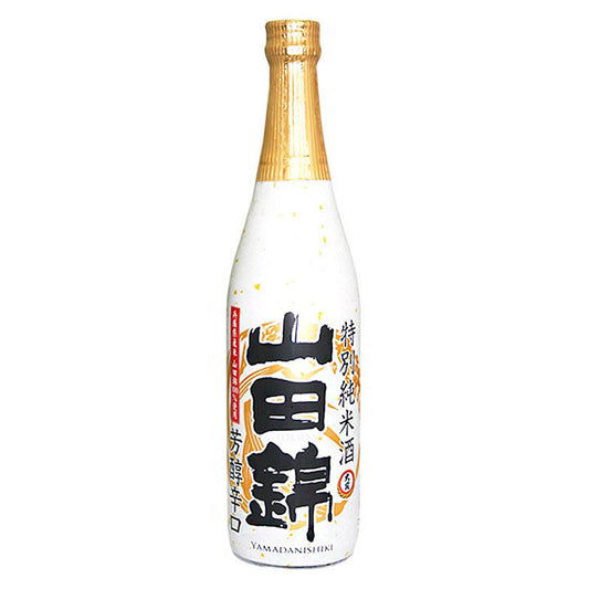 Yamada-Nishiki 720ml